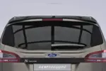 CSR rear spoiler for Ford S-Max 1st Generation