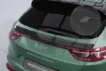 CSR rear spoiler for Kia Pro Ceed (CD)