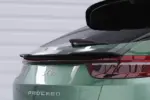 CSR rear spoiler for Kia Pro Ceed (CD)