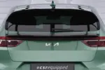 CSR rear spoiler for Kia Pro Ceed (CD)