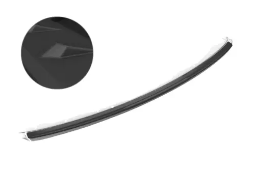 CSR rear spoiler for Mercedes-Benz CL 203 Sportcoupé
