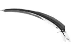 CSR rear spoiler for Mercedes-Benz CL 203 Sportcoupé