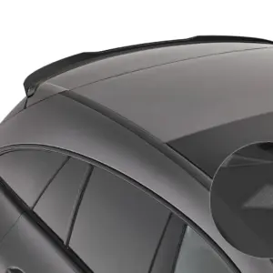 CSR rear spoiler for Mercedes Benz CLA X118 Shooting Brake