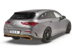 CSR stražnji spojler za Mercedes-Benz CLA II (X118) karavan