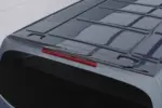 CSR rear spoiler for Vito 447 Tourer