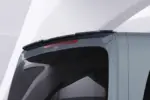 CSR rear spoiler for Vito 447 Tourer