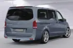 CSR rear spoiler for Vito 447 Tourer