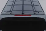 CSR rear spoiler for Vito 447 Tourer