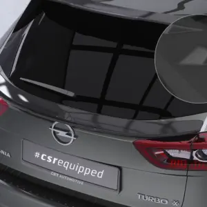 CSR rear spoiler for Opel Insignia B Sports Tourer