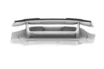 CSR rear spoiler for Porsche 911/991 (911.2) GT3