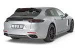 CSR rear spoiler for Porsche Panamera 2 (Type 971) Sport Turismo