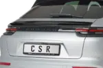CSR rear spoiler for Porsche Panamera 2 (Type 971) Sport Turismo