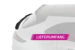 CSR rear spoiler for Porsche Panamera 2 (Type 971) Sport Turismo