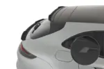CSR rear spoiler for Porsche Panamera 2 (Type 971) Sport Turismo