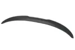 CSR rear spoiler for Renault Megane II RS