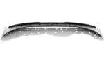 CSR rear spoiler for Renault Megane II RS