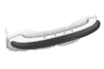 CSR rear spoiler for Renault Megane II RS