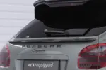 CSR stražnji spojler za Porsche Cayenne II (92A)