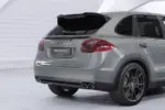 CSR stražnji spojler za Porsche Cayenne II (92A)