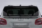 CSR stražnji spojler za Porsche Cayenne II (92A)