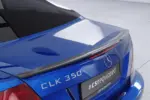 CSR rear spoiler for Mercedes-Benz CLK C209/A209