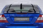 CSR rear spoiler for Mercedes-Benz CLK C209/A209
