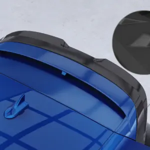 CSR rear spoiler for VW Golf 8 (Type CD)