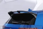 CSR rear spoiler for VW Golf 8 (Type CD)