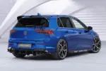 CSR rear spoiler for VW Golf 8 (Type CD)