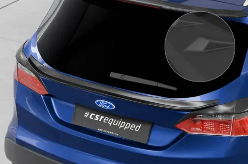 CSR stražnji spojler za Ford Focus III karavan