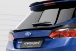 CSR stražnji spojler za Ford Focus III karavan