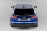 CSR stražnji spojler za Ford Focus III karavan