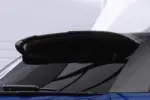 CSR rear spoiler for Audi A1 8X Sportback (5-door)