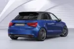 CSR rear spoiler for Audi A1 8X Sportback (5-door)