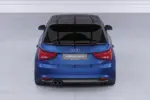 CSR rear spoiler for Audi A1 8X Sportback (5-door)