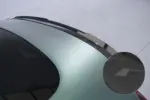 CSR rear spoiler for Tesla Model 3