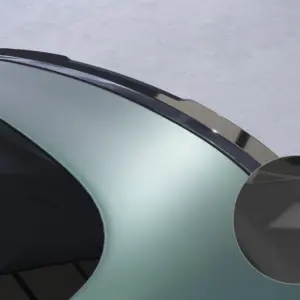 CSR rear spoiler for Tesla Model 3