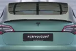CSR rear spoiler for Tesla Model 3
