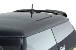 CSR rear spoiler for Mini R56 John Cooper Works
