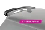 CSR rear spoiler for Mini R56 John Cooper Works