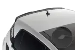 CSR rear spoiler for VW Golf 7 base