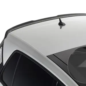 CSR rear spoiler for VW Golf 7 base