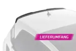 CSR rear spoiler for VW Golf 7 base