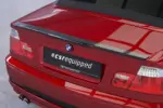 CSR stražnji spojler za BMW 3 E46 kupe/kabriolet