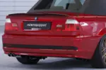 CSR stražnji spojler za BMW 3 E46 kupe/kabriolet