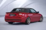 CSR stražnji spojler za BMW 3 E46 kupe/kabriolet