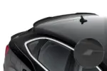 CSR rear spoiler for Audi Q3 (Typ F3) Sportback