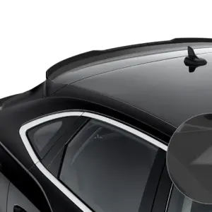 CSR rear spoiler for Audi Q3 (Typ F3) Sportback