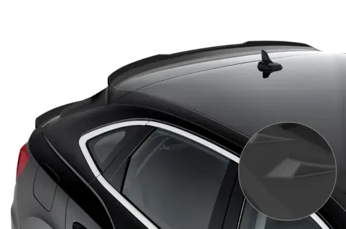 CSR rear spoiler for Audi Q3 (Typ F3) Sportback