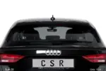 CSR rear spoiler for Audi Q3 (Typ F3) Sportback